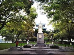 -东湖生态旅游风景区