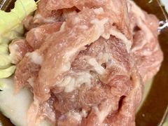 嫩肉片-电台巷火锅(科华总店)