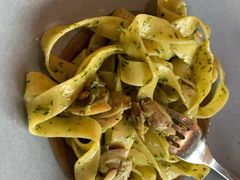 -OGGI TRATTORIA PIZZERIA(深业上城店)
