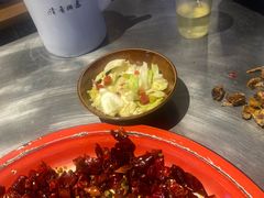 -馬伍旺川菜(江北虹悦城店)