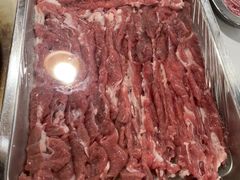 -老北京涮羊肉(航东路店)