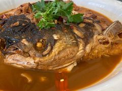 -院8里·少城记忆老川菜(宽窄巷子店)