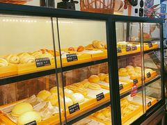 -啊噗吐呦现场烘焙(麦凯乐店)