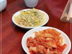 -屋里家延边朝鲜族冷面(南园店)