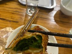 菜卷-帅府街兔头(大同古城店)