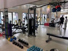 -中田健身工作室(嘉定江桥店)