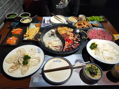 -火社火锅(平安大街店)