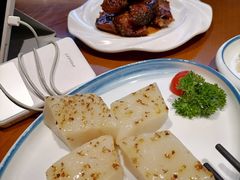 -三凤酒家·百年无锡菜(清扬茂业店)