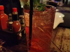 莫吉托-Q MEX 库迈墨西哥餐吧(三里屯店)