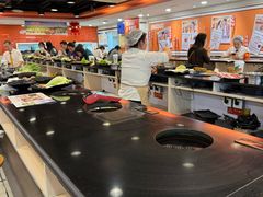 -呷哺呷哺(西单大悦城店)