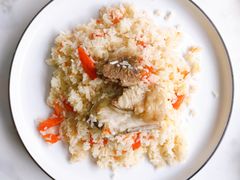 -莲香西域·正宗新疆菜(龙华店)