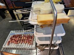 -三个蒙古大叔羊肉串(大宁店)