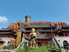 -上海东林寺(金山区)