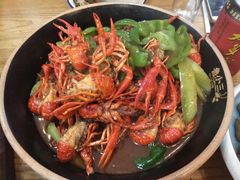-鲁小三·大骨自助(金山总店)