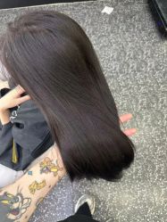 -东梵造型·烫发染发接发连锁SALON