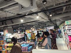-物美超市(三里河店)