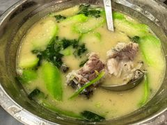 -红星光发煲仔饭(大石街店)