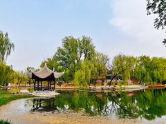 -陶然亭公园