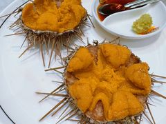 -常鲜楼常来尝鲜海胆馆(星海店)