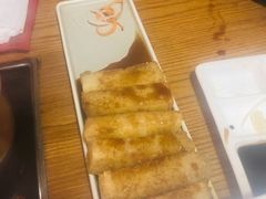 红糖糍粑-德香苑脆皮烤鸭·经典(爱融荟城店)