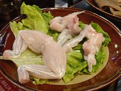-冯校长老火锅(广州正佳广场店)