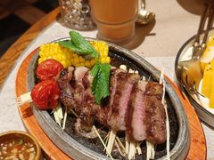 -CHINCHIN 青青·泰国料理(万象食家店)