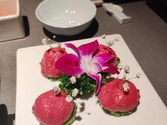 -左庭右院鲜牛肉火锅黑金店(陆家嘴中心店)