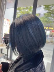 -KIMI HAIR SALON·烫染设计店