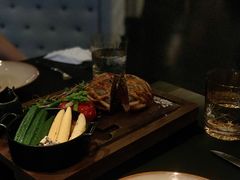 -上海苏宁宝丽嘉酒店·Cafe Bellagio西餐厅
