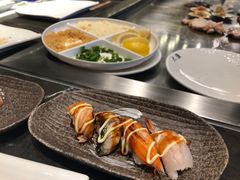 -大渔铁板烧(东城店)