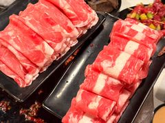 -三江汇火锅店(保全街店)