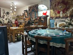 -新疆狼爷烤肉(宋庄店)