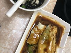 牛加虾肠粉-华威达牛庄(黄埔大道西店)