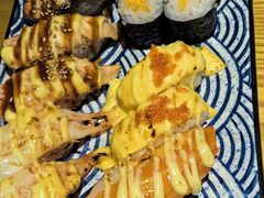 -友悦食堂(灯湖店)