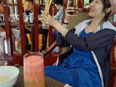 -杭州西子湖四季酒店-WL BISTRO西湖餐厅(灵隐路店)