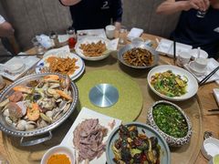 -小平岛開海水饺(浑南店)