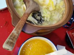 -宏状元现熬粥·京味菜(五棵松店)