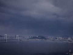 -星海湾跨海大桥