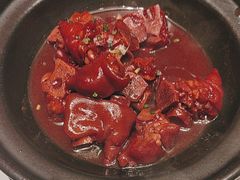-松沪名灶·豆浆鱼头·新上海菜(江川路交大店)