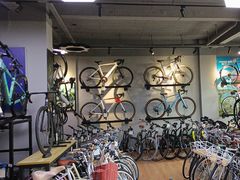 -永久自行车旗舰店(上海No.001店)