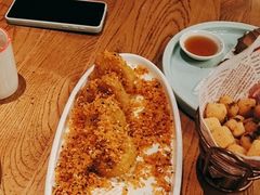 -新白鹿餐厅(百联中环店)