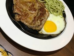 -豪客来牛排(空港华联店)