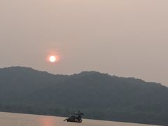 -西湖游船
