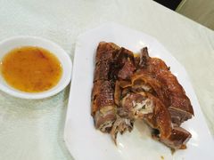 -家乡饭店(里仁洞店)