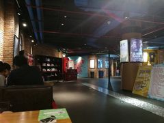 -恒华国际影城(顺义店)