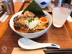 -面屋 猪一