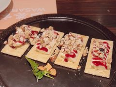 -山葵家·创意料理(宁波来福士店)