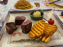 -威尼斯西餐厅(古镇店)