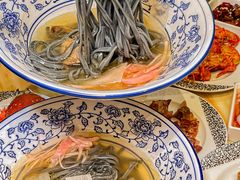 -西藏饭店·亚克·食光自助餐厅(文殊院店)