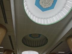 -建国门(地铁站)